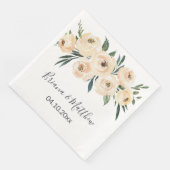 フローラベージュ赤面ホワ結婚イト (コーナー)