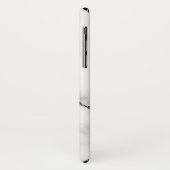 フローラペイズリー Case-Mate iPhoneケース (裏面/左)