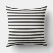 フローラホームスウィートホームピローダスティブルー クッション (裏面)