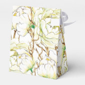 フローラボックス フェイバーボックス (裏面サイド)