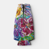 フローラボトルクール ボトルクーラー (裏面)