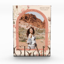 フローラボヘミアンアーチフレーム卒業