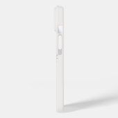 フローラボホシック美学キツネ水彩画 Case-Mate iPhoneケース (裏面 / 左)