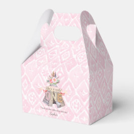 フローラボホトバルテペワイルドワン1歳 フェイバーボックス