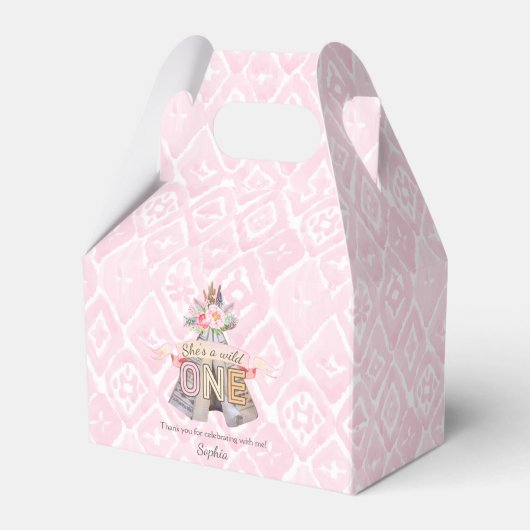 フローラボホトバルテペワイルドワン1歳 フェイバーボックス (正面サイド)