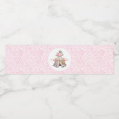 フローラボホトバルテペワイルドワン1歳 ペットボトルラベル (シングルラベル)