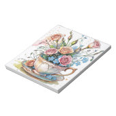 フローラボホフォネカーゼ ノートパッド (回転)