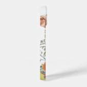 フローラボホフォネカーゼ iPhoneケース (右側面)