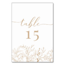 フローラボホ結婚ス