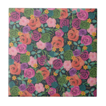 フローラボーバラエレガントシック植物花