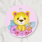 フローラポップ・アートのがポップした時 フェイバータグ (裏面)