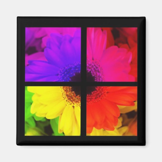 フローラポプリ マグネット (正面)