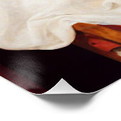 フローラマインドII ポスター (コーナー)