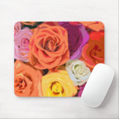 フローラマウスパッド マウスパッド (マウス)