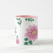 フローラマグス マグカップ (中央)