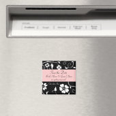 フローラマグネットの保存 マグネット (インサイチュ (食洗機))