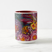 フローラマグ マグカップ (中央)