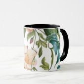 フローラマグ マグカップ (正面右)