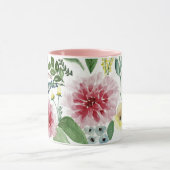 フローラマグ マグカップ (中央)