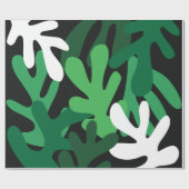 フローラマティス包み紙 ラッピングペーパー (フラット)