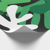 フローラマティス包み紙 ラッピングペーパー (角)