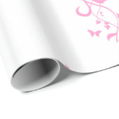 フローラママラッピング紙 ラッピングペーパー (ロールコーナー)
