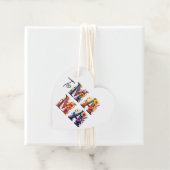 フローラママ フェイバータグ (インサイチュ)