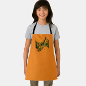 フローラマリア名エプロン エプロン (インサイチュ)