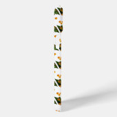 フローラマリア名 Case-Mate iPhoneケース (裏面 / 右)