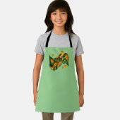 フローラミア名、エプロン エプロン (インサイチュ)