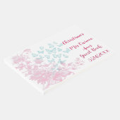 フローラミカスタムクガーリーリンスアノスキープサケ ゲストブック (コーナー)