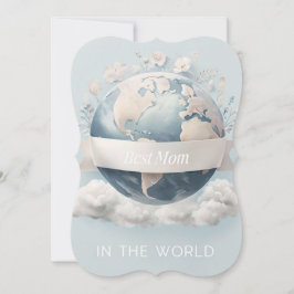 フローラミニマルマザーズのデイカード