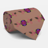 フローラムース ネクタイ (ロール)