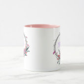 フローラムームマグ マグカップ (中央)