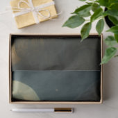 フローラムーンライトウィッチゴシックハロウィーンデクページ 薄葉紙 (ギフト)