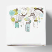 フローラメイスン・ジャース フェイバーボックス (上部)