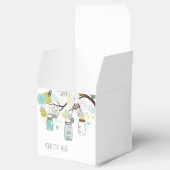 フローラメイスン・ジャース フェイバーボックス (オープン)