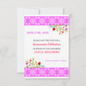 フローラメキシカンフィエスタ&パペルピカドホワイト セーブザデート (裏面)