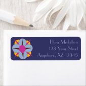 フローラメダリオン ラベル (インサイチュ)