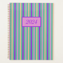 フローラメドレーストライプ