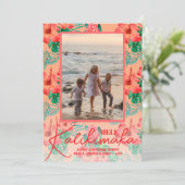 フローラメレカリキマカ写真 シーズンカード (スタンド正面)