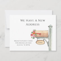 フローラメールボックス移動が完了