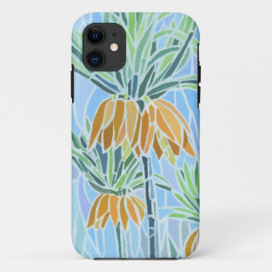 フローラモザイクiPhone 5ケースメイトKolly There iPhone 11 ケース