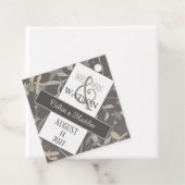 フローラモダンエレガントおもしろい フェイバータグ (インサイチュ)