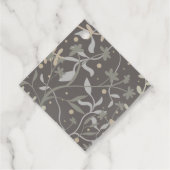 フローラモダンエレガントおもしろい フェイバータグ (裏面)