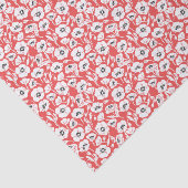 フローラモダンケシ 薄葉紙 (詳細)