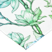 フローラモダンテーブルのランナー ミディアムテーブルランナー (コーナー)