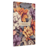 フローラモダンピガーリーンエレガントクスタイリッシュ3 r クリップボード (右)