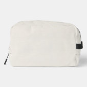 フローラモダンブーケモノグラム ドップキット (裏面)