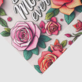 フローラモダンラグジュアリーギフトコレクション 薄葉紙 (詳細)